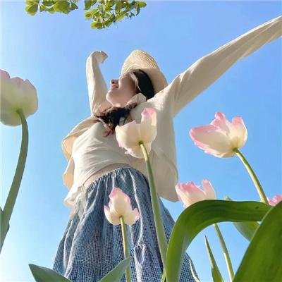 花丧女