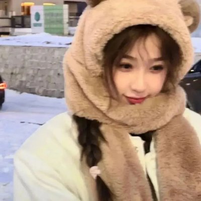雾中来客
