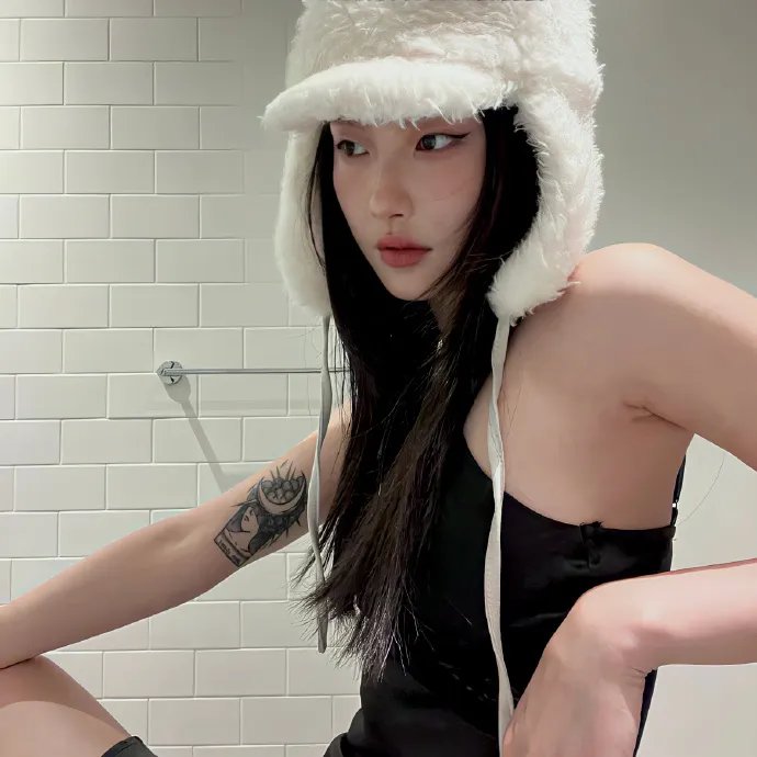 亲爱的新年好