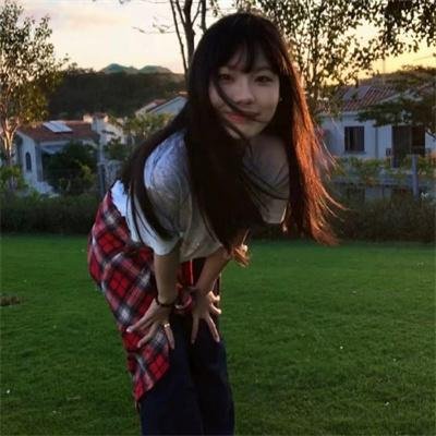 只是打个招呼